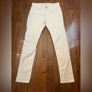 Flint and Tinder pants